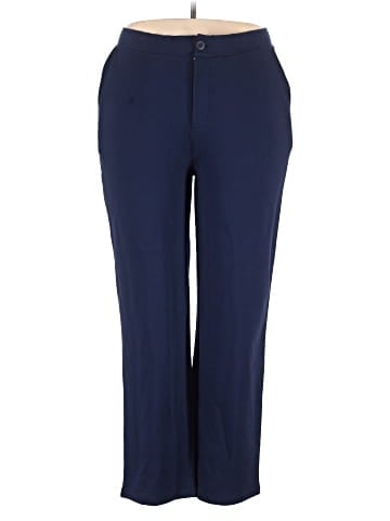 Universal Standard Casual Pants (view 1)