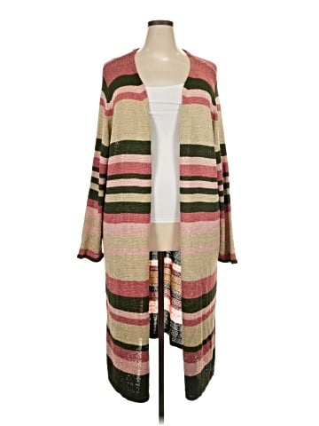 Jessica London Cardigan (view 1)