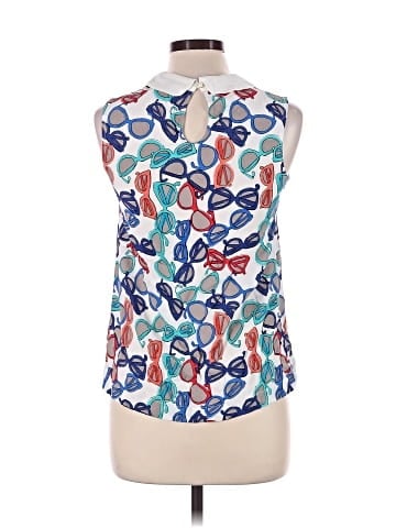 Kate Spade New York Sleeveless Blouse (view 2)