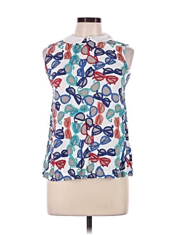 Kate Spade New York Sleeveless Blouse (view 1)