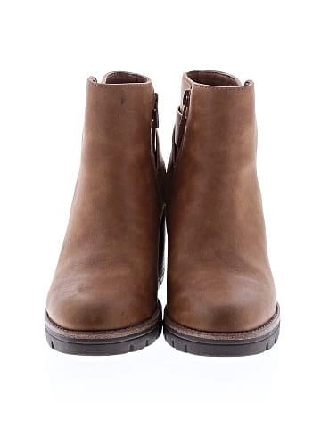 Naturalizer Ankle Boots (view 2)