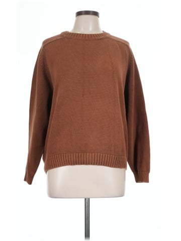 Lands' End Pullover Sweater (view 1)