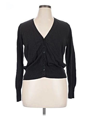 Worthington Cardigan (view 1)
