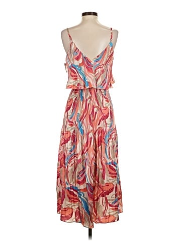 Adelyn Rae Casual Dress (view 2)
