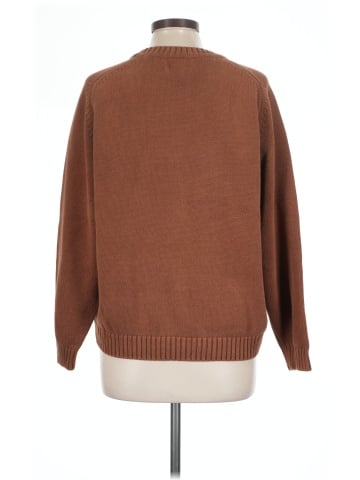 Lands' End Pullover Sweater (view 2)