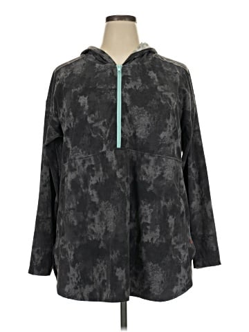 LIVI Raincoat (view 1)