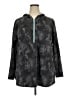 LIVI Gray Raincoat Size 18 Plus - photo 1