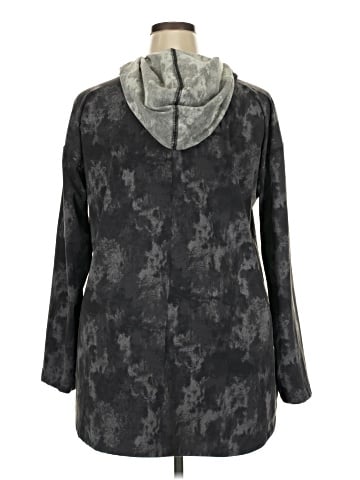LIVI Raincoat (view 2)