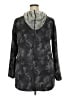 LIVI Gray Raincoat Size 18 Plus - photo 2