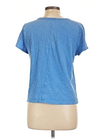 Gap Short Sleeve T-Shirt (view 2)