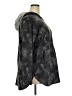 LIVI Gray Raincoat Size 18 Plus - photo 4