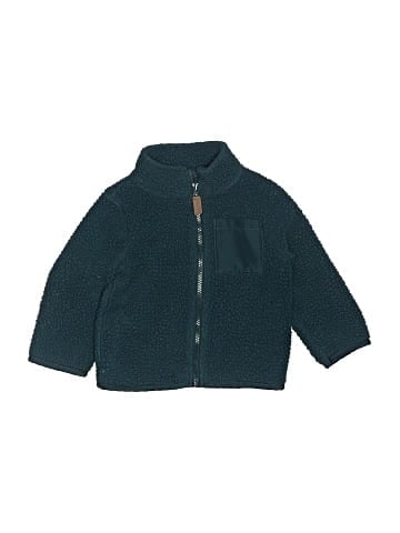 Carter's Coat (view 1)