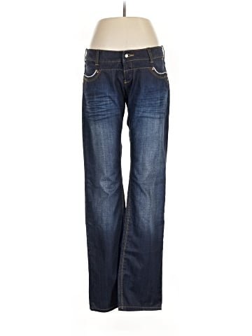 Desigual Jeans (view 1)