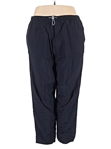 Just My Size Casual Pants (view 1)