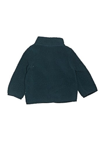 Carter's Coat (view 2)
