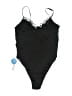Cupshe Black Bodysuit Size XL - photo 2