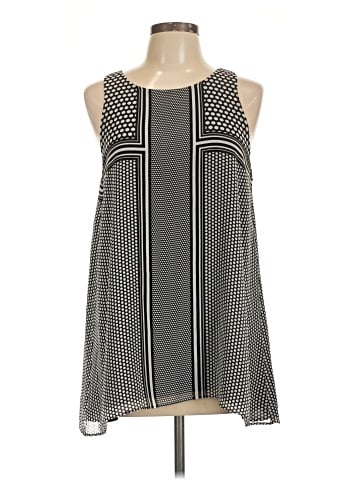 M.S.S.P. Sleeveless Blouse (view 1)
