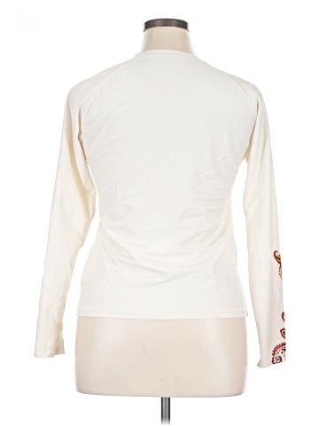 Athleta Long Sleeve T-Shirt (view 2)