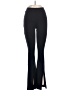Commando Black Yoga Pants Size M - photo 1