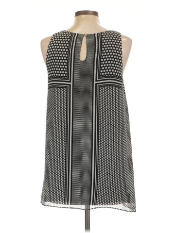 M.S.S.P. Sleeveless Blouse (view 2)