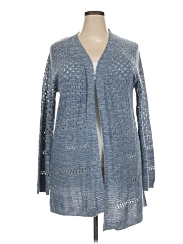 AB Studio Cardigan (view 1)