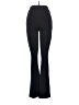 Commando Black Yoga Pants Size M - photo 2