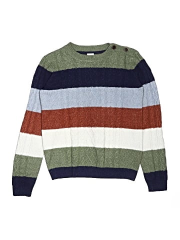 Gymboree Pullover Sweater (view 1)