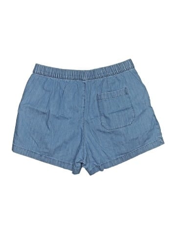 Uniqlo Denim Shorts (view 2)