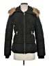 Guess 100% Polyester Black Snow Jacket Size XS - photo 1