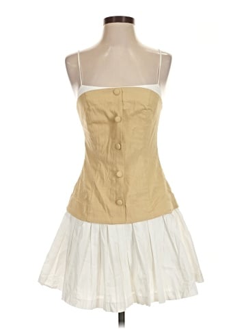 Mustard Seed Casual Dress (view 1)