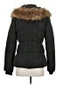 Guess 100% Polyester Black Snow Jacket Size XS - photo 2