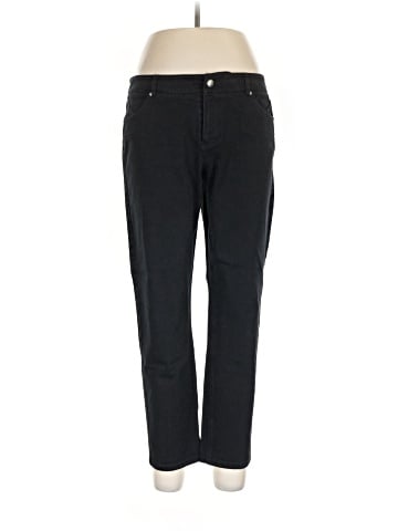 Woman Casual Pants (view 1)