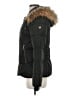 Guess 100% Polyester Black Snow Jacket Size XS - photo 5