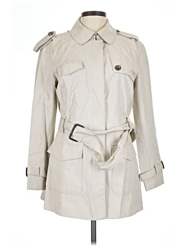 Banana Republic Trenchcoat (view 1)