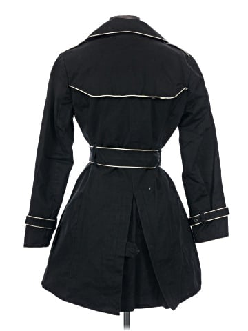 Gap Trenchcoat (view 2)