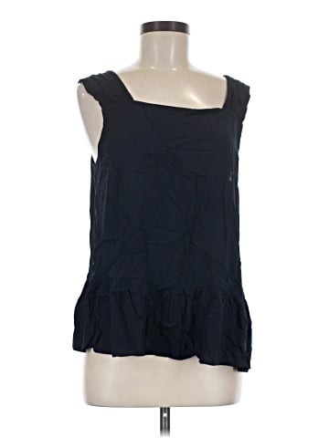 Ann Taylor LOFT Sleeveless Blouse (view 1)