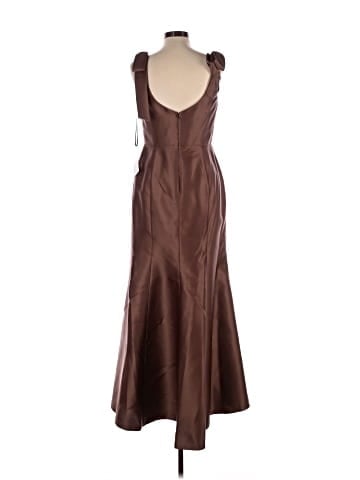 Alfred Sung Cocktail Dress (view 2)