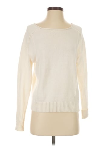 Nic + Zoe Pullover Sweater (view 1)