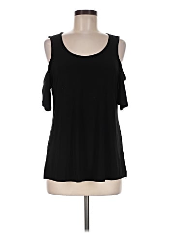 AUW Sleeveless Top (view 1)