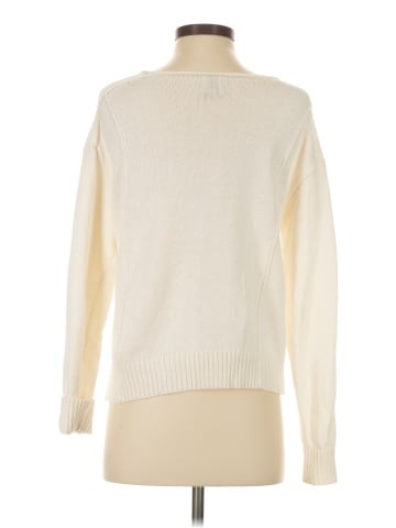 Nic + Zoe Pullover Sweater (view 2)