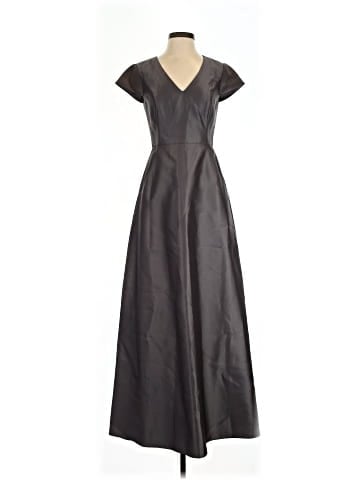 Alfred Sung Casual Dress (view 1)