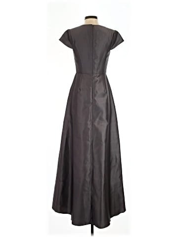 Alfred Sung Casual Dress (view 2)