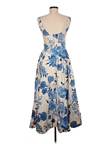 Olivaceous Cocktail Dress (view 2)