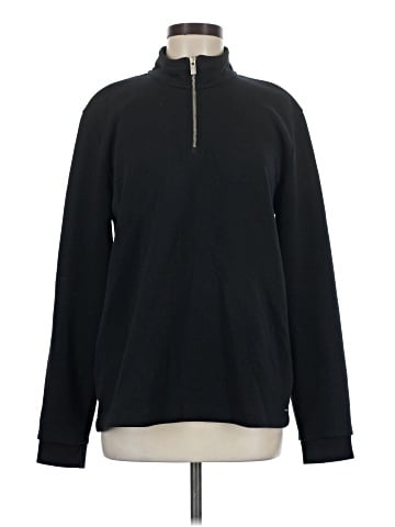 Autograph Pullover Sweater (view 1)