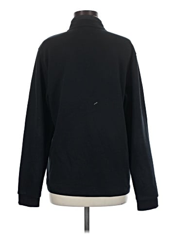 Autograph Pullover Sweater (view 2)