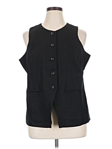 Old Navy Vest (view 1)