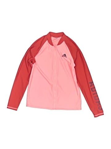 Adidas Track Jacket (view 1)