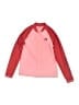 Adidas Pink Track Jacket Size S (estimated, youth) - photo 1