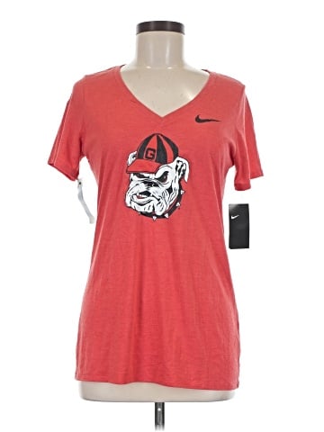 Nike Short Sleeve T-Shirt (view 1)
