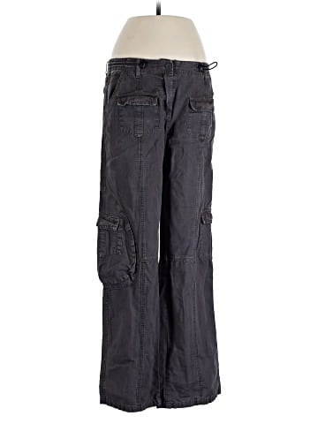 Brandy Melville Cargo Pants (view 1)